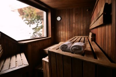 Sauna Repair Promotions & Specials
